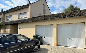 Weidehaus Pförring